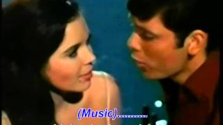 MAGIC IN THE MOONLIGHT KARAOKE – Cliff Richard