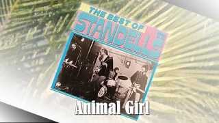 The Standells - Animal Girl