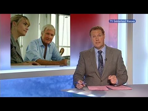 GLD Nieuws 18 augustus 2011 - Nieuws
