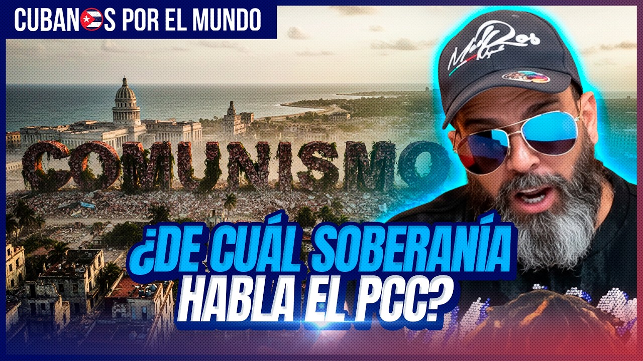 Régimen cubano secuestra ciudadanos: la verdad sobre la "soberanía"