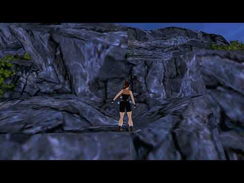 TRLE 2003.03.20 - The Dead Sea Scrolls 2, Origins of Tigris and Euphrates