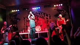 Messiah - Extreme Cold Weather (27.08.2022)