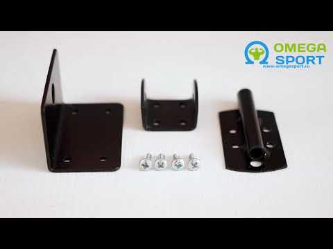 Обзор. Сборка теннисных столов START LINE серии TOP Expert