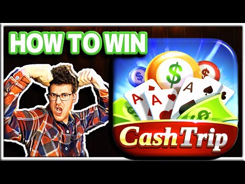 How To Play Bingo Cash Games Cash Trip Review Phone App Game Full Tutorial, Tips & Tricks - YouTube