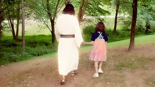 Jesus Walked Up to Me. What He Did Next Will Leave You in Tears! video