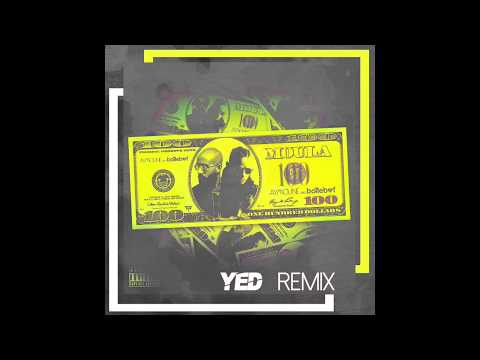 Dj Aymoune ft. Bollebof - Moula (YED Remix)