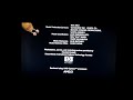 Flushed Away 2006 End Credits Part 4 Final 15th Anniversary Special