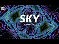 Playboi Carti Sky 528Hz