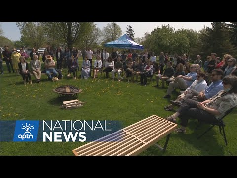 First-ever dean of Indigenous education appointed at a college in Quebec | APTN News