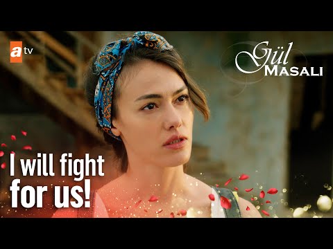 I have to fight for us! - Gul Masali English | Short Scenes
