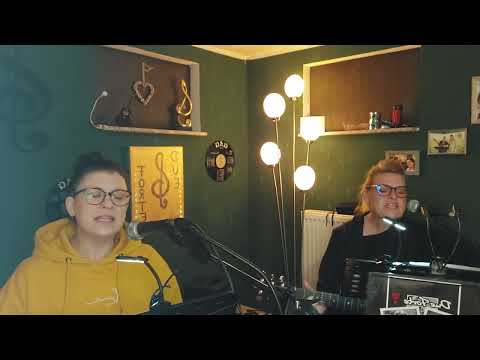 Tauflied "Kinderaugen" von Kathi Stimmer-Salzeder, cover by #due_forte