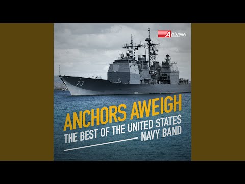 Who's Who in Navy Blue March