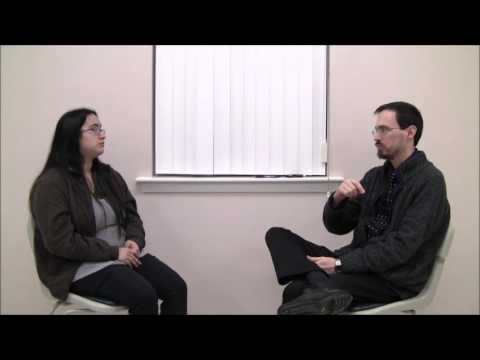 Reality Therapy Role-Play - Paradoxical Intervention