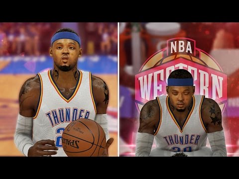 NBA 2K15 MyCAREER Playoffs SFG5 - FINALLY PLAYING DEFENSE!! Cam Baker Calls DeShawn!