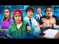 Streit Mit Einem Klassenkameraden Left Campus Neues Video über Die Schule KiKIDO Campus German