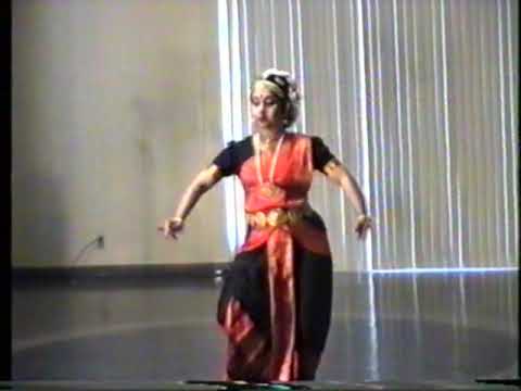 Duke University =Lec dem Kuchipudi - Dr Siri Rama