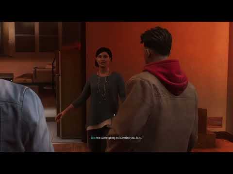 Marvel’s Spider-Man 2 - PS5 Walkthrough Gameplay Part 23