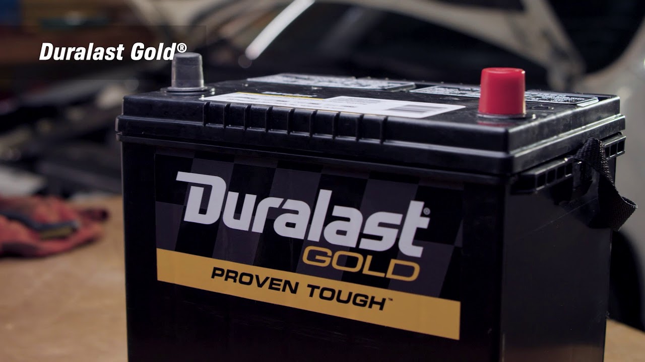 Which Battery Is Right For You