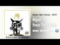 639Hz J Cole Power Trip Ft Miguel