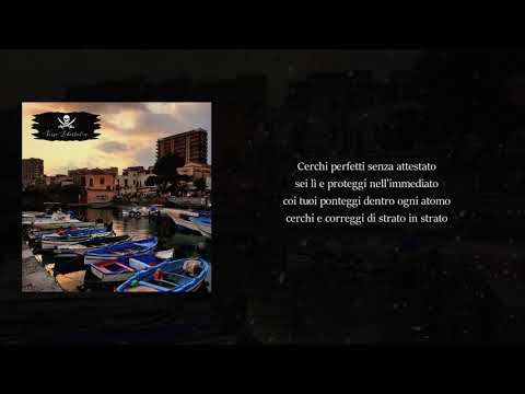 Pathos feat. Swelto - Viaggerò con te (Lyrics Video)