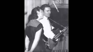 Kitty Wells &amp; Webb Pierce - He Made You For Me