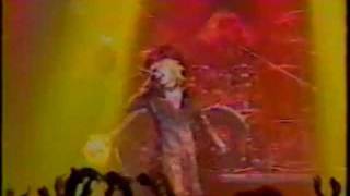 Live! Dir En Grey - Garden [SHOXX '97}