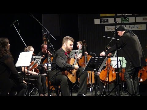 15. Śląska Jesień Gitarowa - Tychy.pl