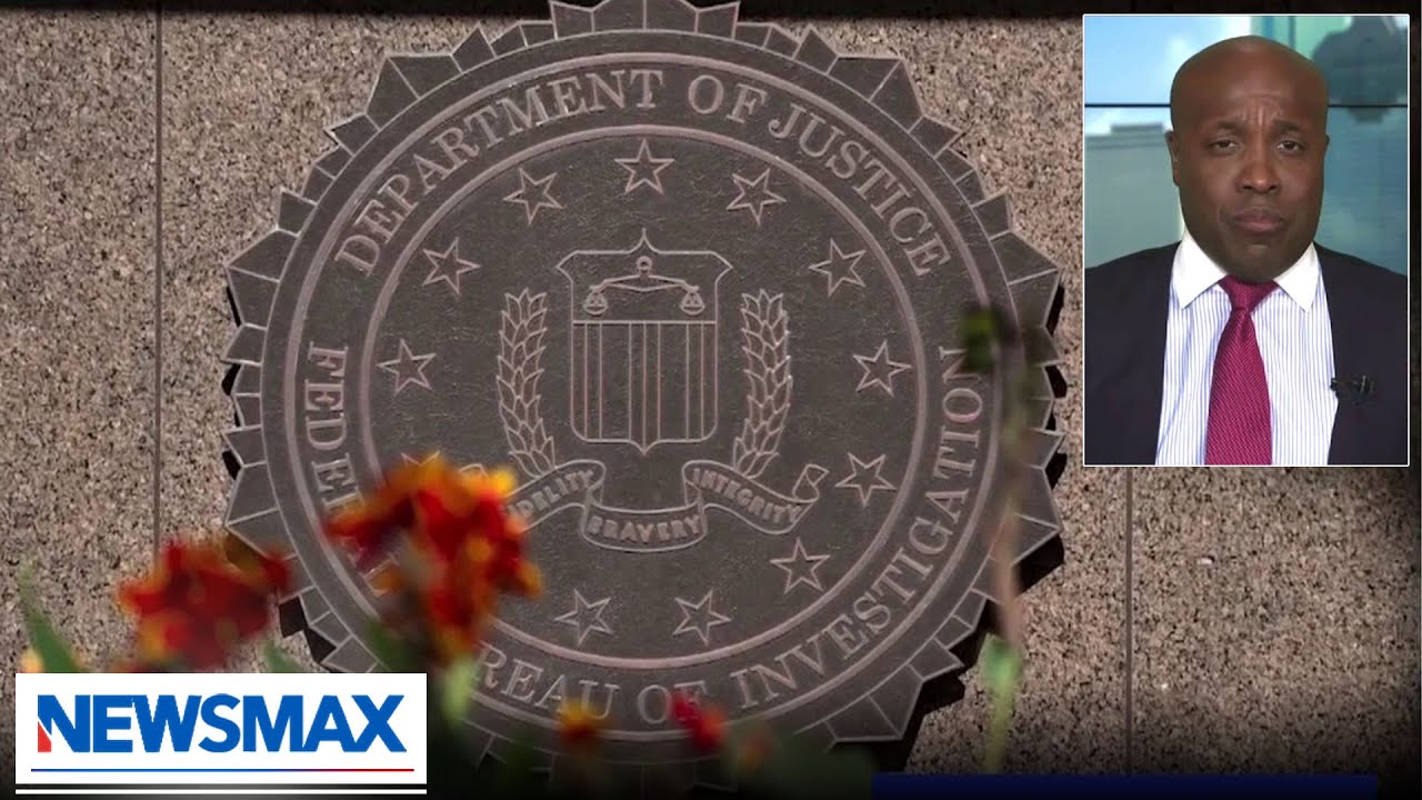 We the people want fighters against deep state: Wesley Hunt | The Chris Salcedo Show