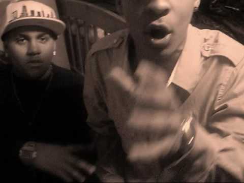 Lito & youngjay ( Freestyling of the head real talk )