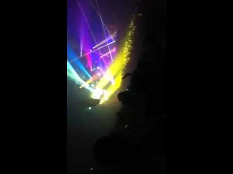 Pretty lights nye 2011