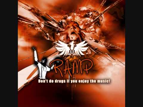 Kaoticz ft Ramp - Human (3rd Hard Evidence Anthem)