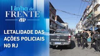 STF vai retomar julgamento da ADPF das Favelas