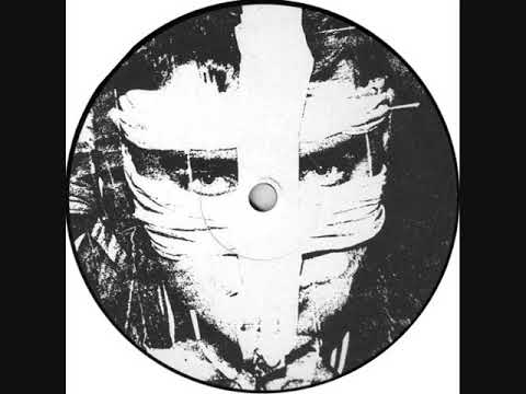 Gary Clail And Tackhead ‎- Hard Left (Instrumental)