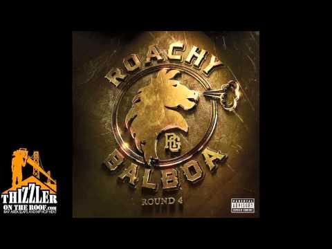 Roach Gigz ft. JR Hitz - Zombie [Prod. De'La Musik] [Thizzler.com]