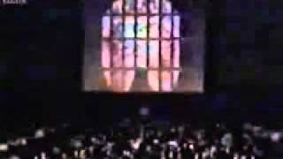 All Watched Over by Machines of Loving Grace (Part 1)