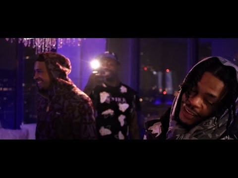 Trill 14 || Day In The Life || Behind The Scenes || Ralfy The Plug, Yung Angel, Money Monk, & More