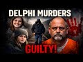 Delphi Murders She Recorded Her Own Killer Richard Allen Guilty
