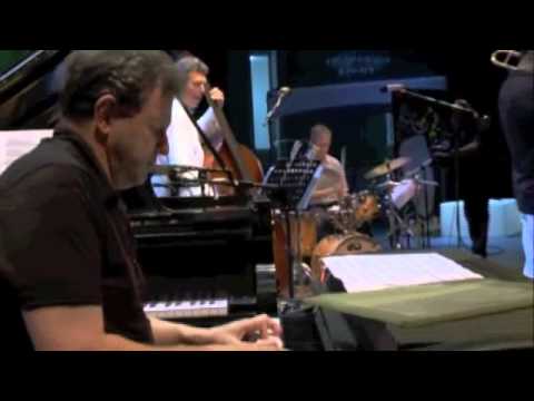 Luis Bonilla Quintet @ Puerto Heineken Jazz Festival Plays-Bhurkumkuta