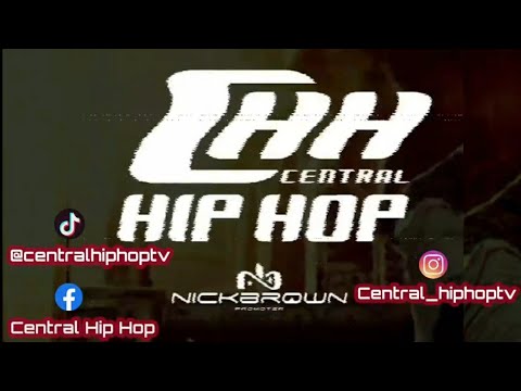 DJ Shyne FT Dj Xandy -Bengala|OboulChallenge|AfroHouse Music|Central Hip Hop Channel