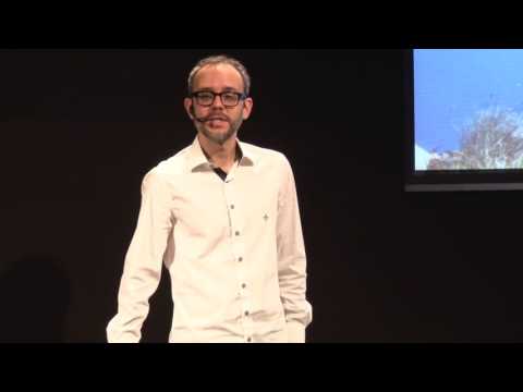 Trilhando sonhos | Thiago Fantinatti | TEDxUnilasalleCanoas