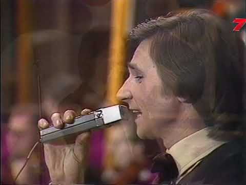 Viktors Lapčenoks - Pērkonu Vasara (1981)