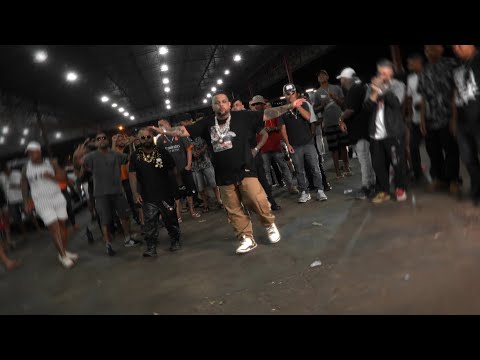 ArquiRival, Cts Kamikaz - Contramão (Official Music Video)