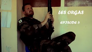 preview picture of video 'Les Orgas -- Saison 1 Épisode 5 : Le choix des steamers'