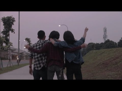 Satria The Monster - Berharap (Official Music Video)