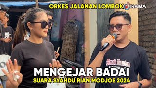 Download lagu MENYENTUH HATI LAGU DANGDUT MENGEJAR BADAI DARI RIAN MODJOE COVER IRAMA DOPANG 2024 mp3