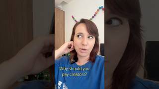 Why should you pay creators? Stitch with Grant Gibbs #creator #paidnewsletter #audience