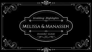 Melissa & Manasseh Wedding - Dj Rob Mix - Houston,TX