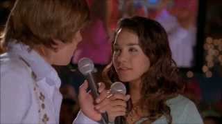 High School Musical - Start Of Something New HD!!