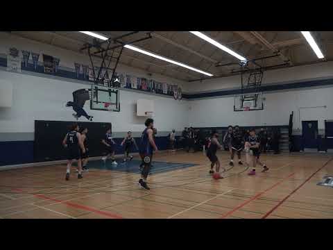 Shooters(60) tier 9 Brown PinoyZ(58) - tcbl sunday