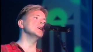New Order   Everyone Everywhere Montreux Jazz Festival '93